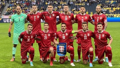 Cầu thủ chủ chốt của Serbia tại Euro 2024 - Những dàn sao quen mặt