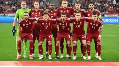 Nhận định cửa đi tiếp Hungary tại Euro 2024 - 