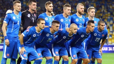 Nhận định cửa đi tiếp Slovakia tại Euro 2024 - Những chú ưng có thể bay xa?